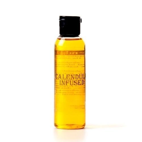 Yellow Reduce Hair Fall Calendula Infused Hair Oil 200 Ml