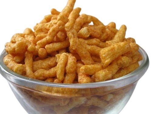 Regular Sized Crispy Crunchy Snacks Spicy Taste Kurkure Namkeen, 1 Kg ...
