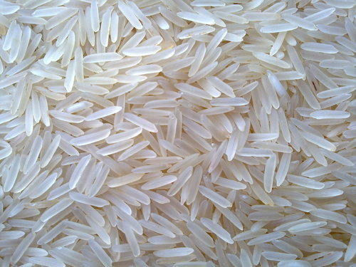 Rich In Aroma No Added Preservative Lower Cholesterol Long Grain Basmati Rice