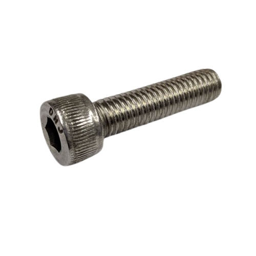 8X40MM Non Rusted Heavy Duty Steel Allen Cap Bolt