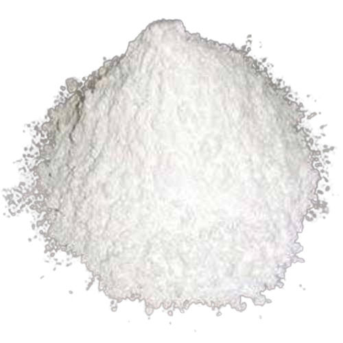 Calcium Carbonate Powder - 100% Pure, Eco-Friendly White Powder | A Grade, 60-Month Shelf Life, Industrial Application, Salty Taste, Density 2.71