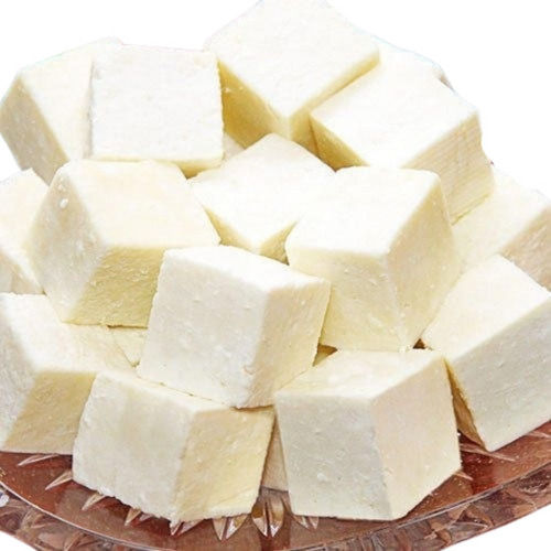 Calcium Rich Healthy Pure And Fresh Handmade Soya Paneer Age Group: Old-Aged