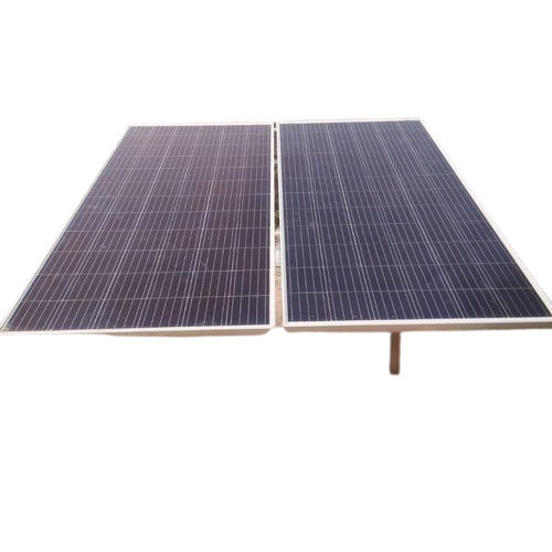 IP55 90 Degree Single Phase On Grid Solar Power Panel