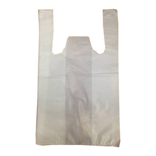 Light In Weight Plastic Carry Bag