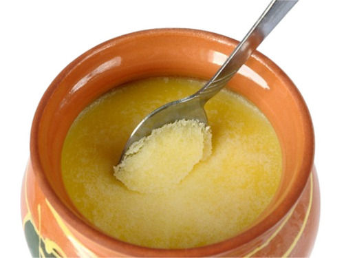 Pure And Fresh Protein Rich Buffalo Ghee  Age Group: Old-Aged