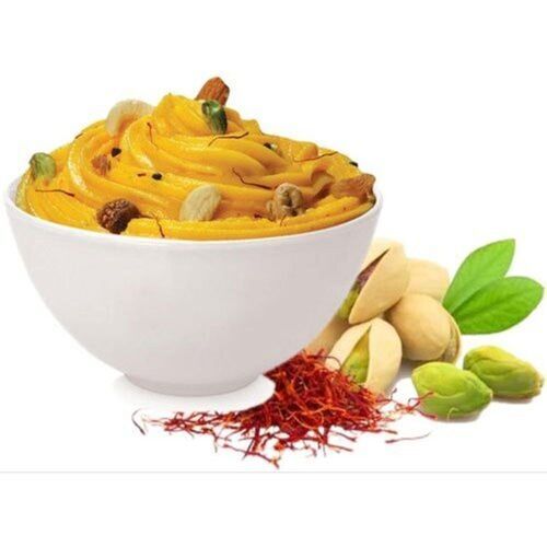 Refreshing Milky Mist Kesar Pista Shrikhand Carbohydrate: 1 Grams (G)