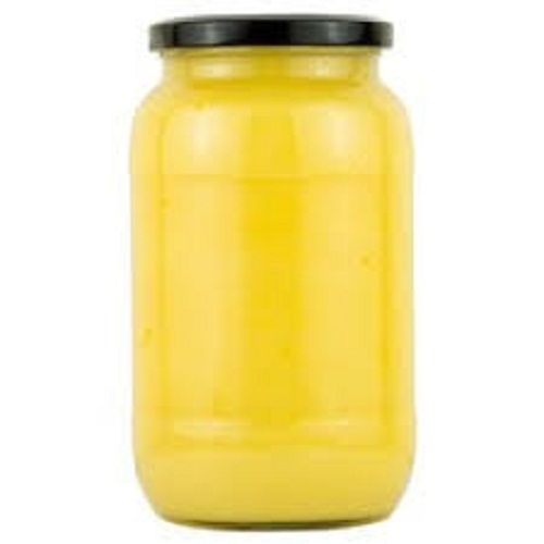 100% Pure And Natural A Grade Home Made Yellow Organic Desi Ghee Age Group: Children