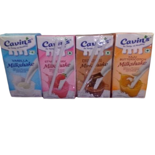 Delightful Creamy Sona Milk Shake, Good Source Of Protein And Vitamins Age Group: Children