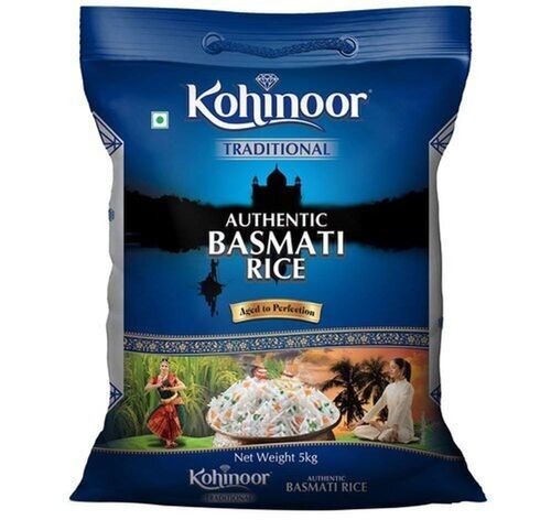 Kohinoor Traditional Long Grain Basmati Rice