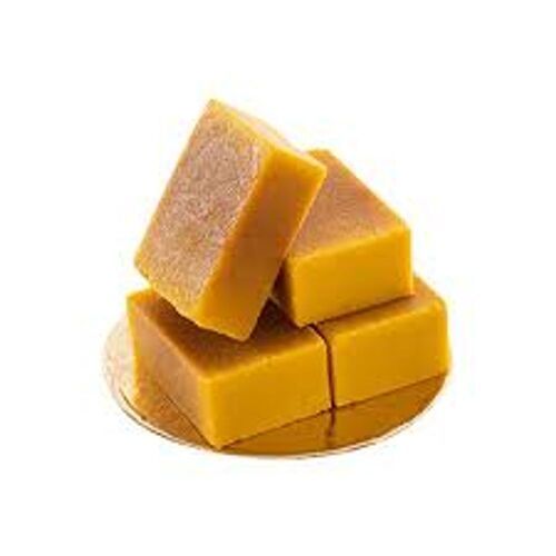 Mouth Watering Tasty Pure Ghee Sugary Sweets Mysore Pak 