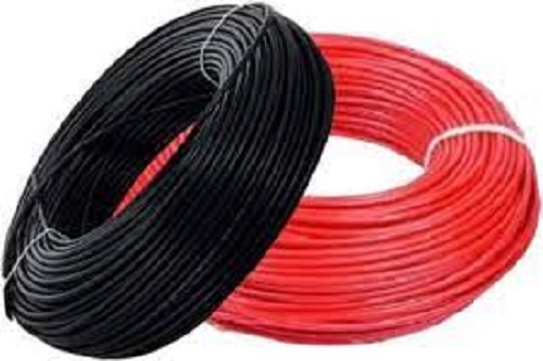 Heat Proof Pvc Insulation Copper Wires