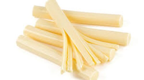 Smoothest And Tastiest Sterilized Creamy Original Flavor Fresh Yellow Cheese