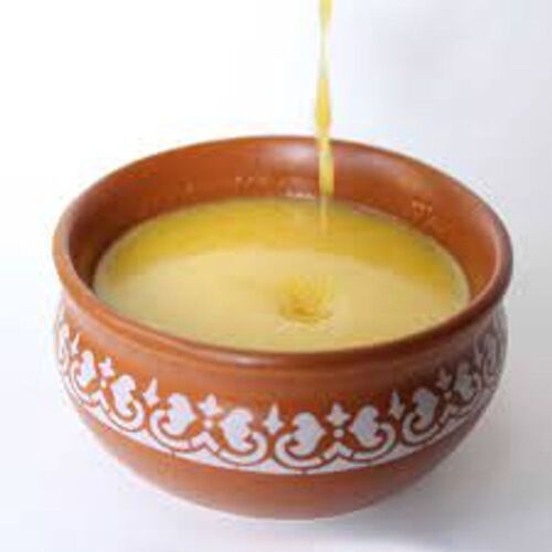 Good Quality Natural Tasty Golden Granular Texture Delicious Dishes Pure Cow Ghee  Age Group: Adults