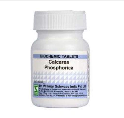 Biochemic 200x 550 Gram Tablets Calcarea Phosphorica Homeopathic Medicine