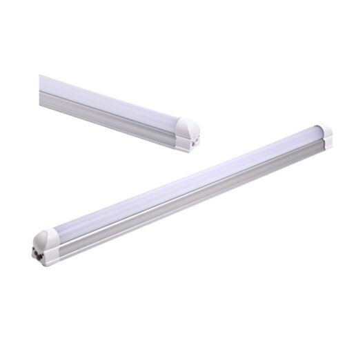 High-Efficiency Power Glare-Free Slim With Stylish White Led Tube Light  Body Material: Aluminum