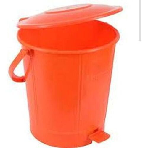 Lightweight Unbreakable Plastic Dustbin Cavity Quantity: Single Pieces