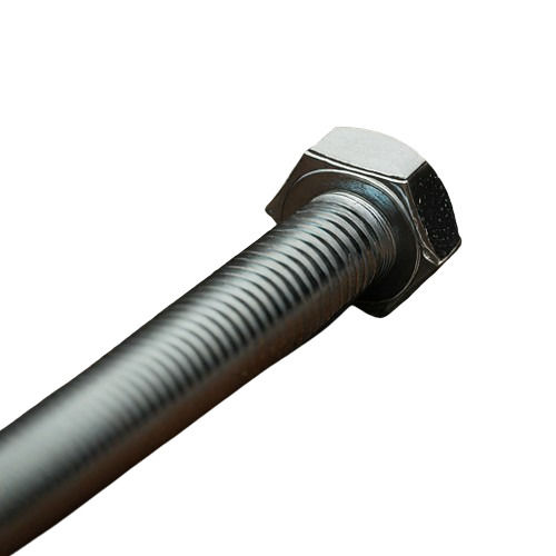 Corrosion Resistant Mild Steel Carriage Bolt