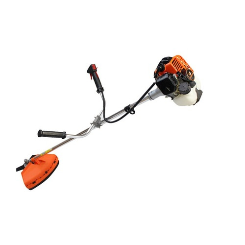 2 Stroke 52Cc Brush Cutter - Digging Tool Type: Garden Trowels