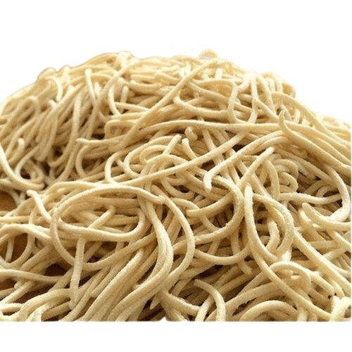 Fantastic Taste Good Long Length Smooth Healthy White Wheat Noodles