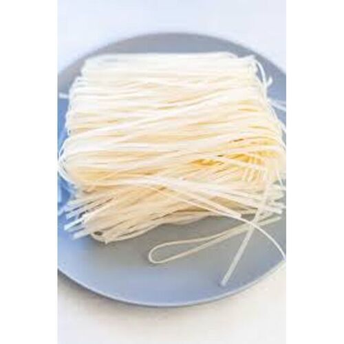 Freshness Delicious Flavor And Excellent Nutritional Value Lazeez Plain Rice Noodle