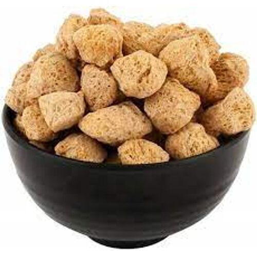 Very Soft Delicious Dish Nutritious Protein Super Size Loose Soya Chunks  Age Group: Children