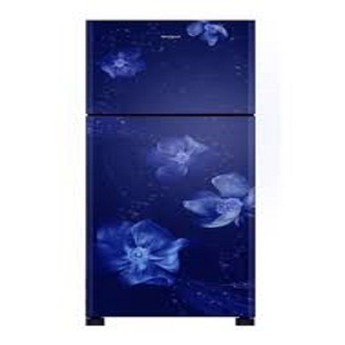 Whirlpool 245 L 2 Star Frost-free Double Door Refrigerator