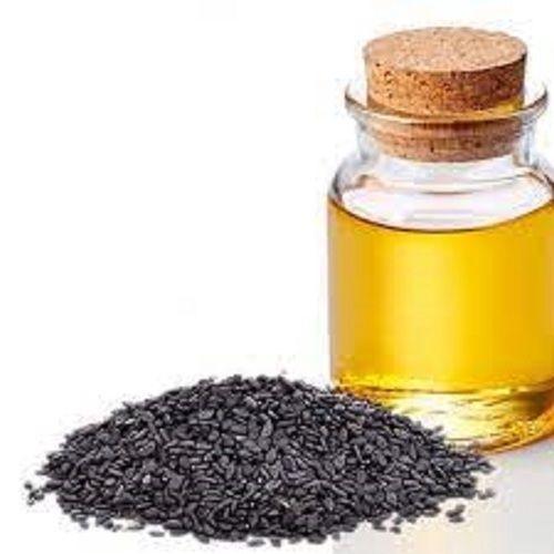 100% Pure A Grade Commonly Cultivated Home Made Black Sesame Seeds Oil