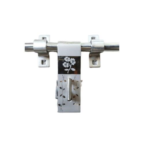 Anti-Corrosion Stainless Steel Door Latches Application: To Prevent Unauthorized Access