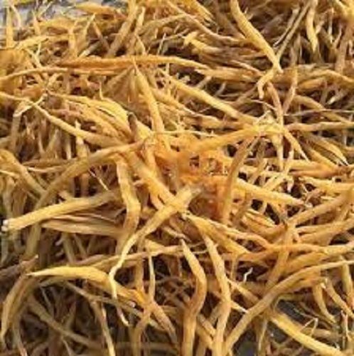 Effective In Treating Ulcers And Kidney Stones Anti-Inflammatory Dried Shatavari Root