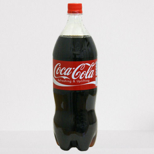 Refreshing Original Taste Soft Drink Fizz Out Mood Bottle Coca-Cola Cold Drink  Packaging: Box