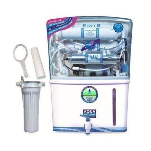 Wall Mountable Ro Uv Uf Water Purifier