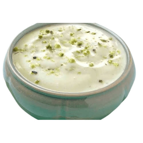 Perfect Dessert Unique Delicious Flavour Healthy Delicate Texture Shrikhand  Carbohydrate: 39.9 Grams (G)