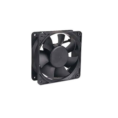 Temperature Control Dc Cooling Fan For Computer