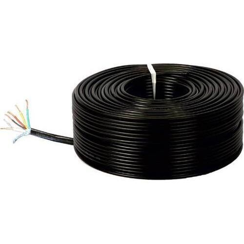 Water-resistant Polyshield Electrical Wire