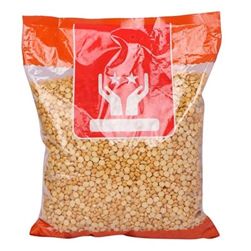 Hygienically Packed Healthy No Artificial Color Natural Yellow Chana Dal Admixture (%): 2%