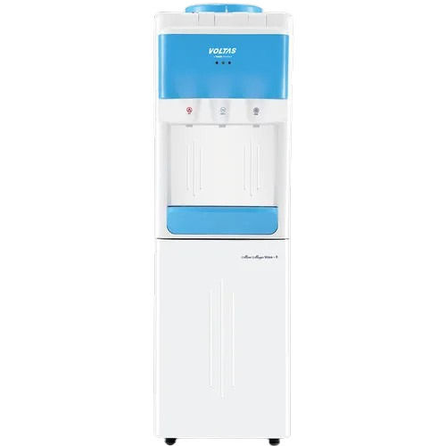 Voltas Wdr Fm 3 V Ro Water Dispenser - Color: White And Blue