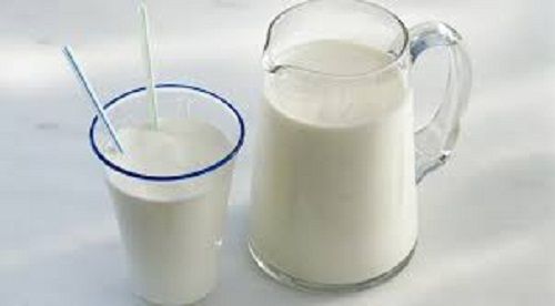 100% Pure Fresh And Raw Original Flavor Full Cream Cow Milk For Good Health