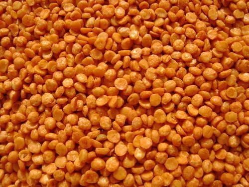 Protein Rich Healthy Indian Snacks Crispy And Crunchy Chana Dal Namkeen Carbohydrate: 55.9 Grams (G)