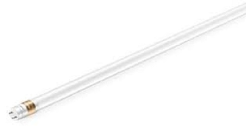 White Tube Light - Ceramic & Plastic, 20 Watt, 220 Volt | Energy-Efficient, Long-Lasting Bright White Illumination, Eco-Friendly Design, Cost-Effective Solution