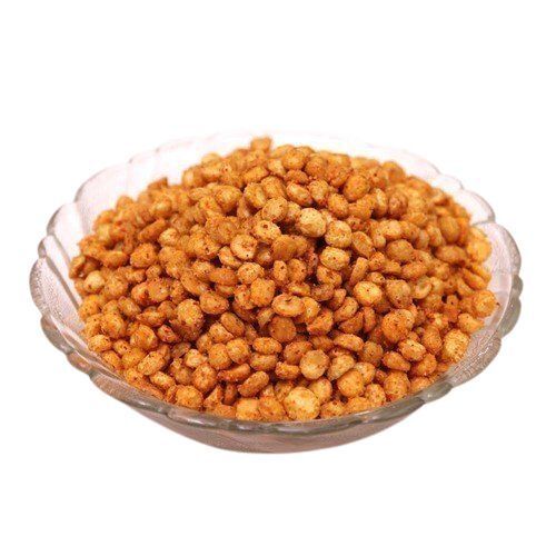 Spicy Texture Crispy And Crunchy Deep Fried Freshly Chana Dal Namkeen