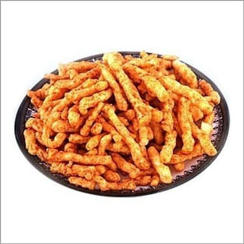 Delightful Spicy Crunchy Fluffy Delicious Crispy Snacks Kurkure Namkeen