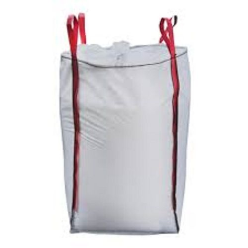 White Lightweight Long Durable Easy To Use Water And Tear Resistant Silage Bag 