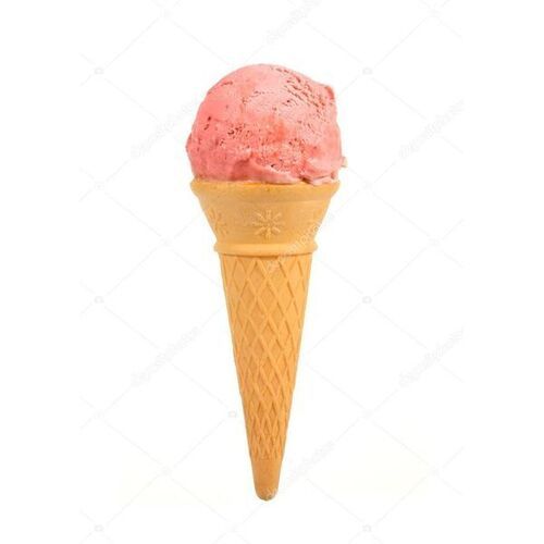  Creamy Delicious Tasty Cost Friendly Mouthwatering Strawberry Ice Cream  Age Group: Old-Aged