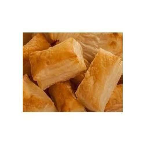 Rich In Taste Crispiness Eggless Fresh Khari Biscuit Fat Content (%): 29 Grams (G)