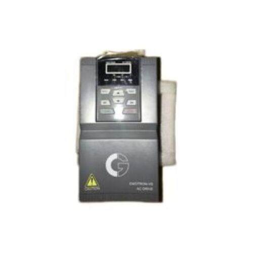 Emotron Vfd Ac Drive Application: Industrial Use Only