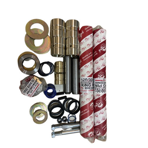 Golden High Strength Jcb 3Dx King Pin Kit