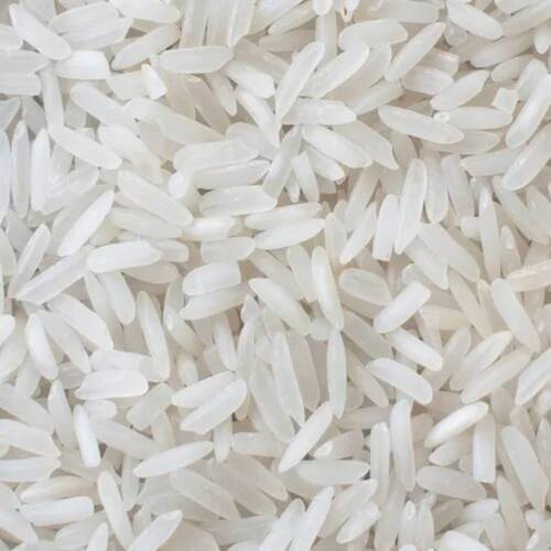 Indian Originated Commonly Cultivated Aromatic Medium Grain White Basmati Rice