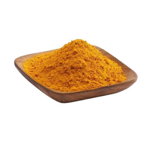 Yellow  Excellent Quality The Most Healthy And Natural Antioxidants Pushp Turmeric Powder 100G 