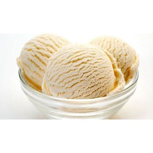 Smooth And Creamy Texture Super Tasty And Delicious Vanilla Ice Cream 500 G 