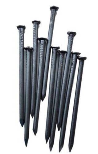 Corrosion Resistant And Hard Struture Hanging Iron Nails Application: Furniture